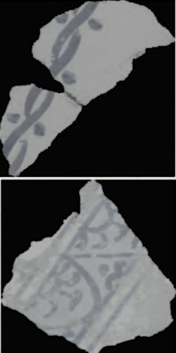 Input image
